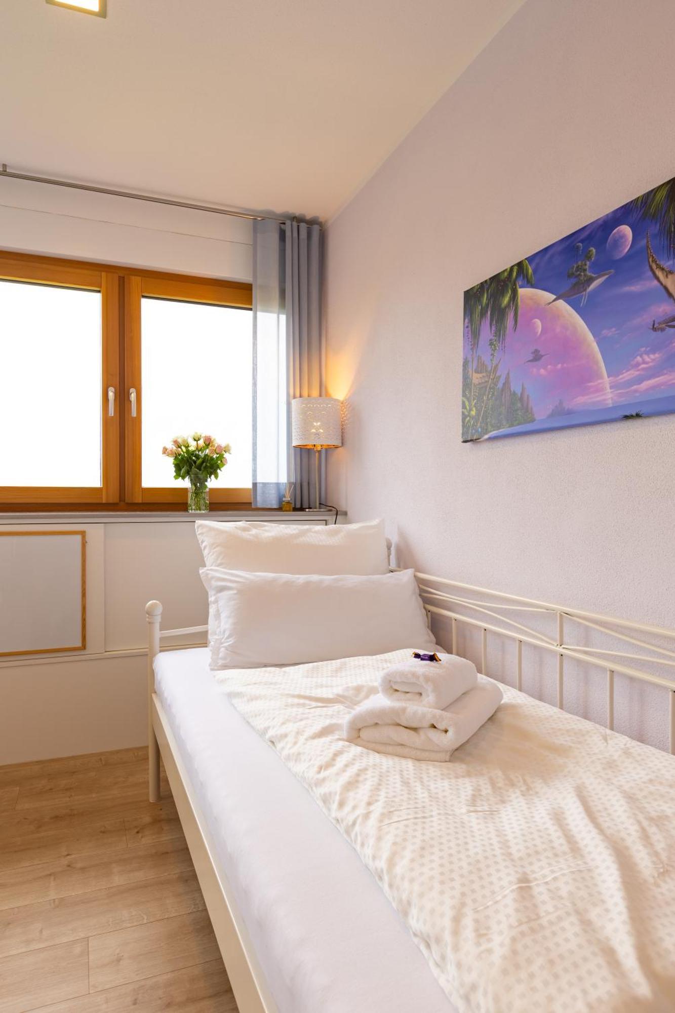 Schee Ferienwohnung Dinkelsbuehl Lohe ภายนอก รูปภาพ