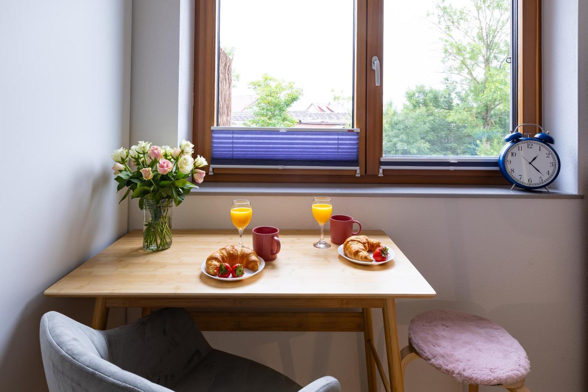 Schee Ferienwohnung Dinkelsbuehl Lohe ภายนอก รูปภาพ
